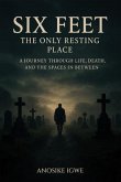 Six Feet (eBook, ePUB)