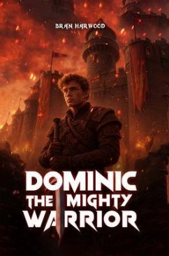 Dominic the Mighty Warrior (eBook, ePUB) - Harwood, Brandon