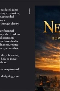 The New Rich (eBook, ePUB) - Petchinsky, Matthew