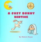 A Cozy Bunny Bedtime (eBook, ePUB)