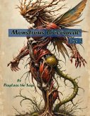 Monstrous Biological Vol 2 (eBook, ePUB)