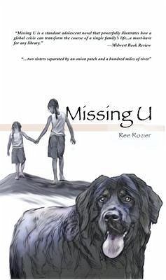 Missing U (eBook, ePUB)