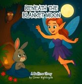 Beneath The Blanket Moon A Bedtime Story (eBook, ePUB)