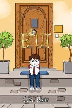 Cover BUT..... (eBook, ePUB)