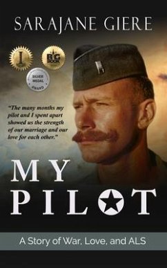 My Pilot (eBook, ePUB) - Giere, Sarajane