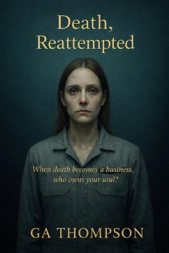 Cover Death, Reattempted (eBook, ePUB)