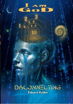 Cover Disconnecting (Creation, #7) (eBook, ePUB)