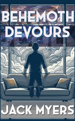 Cover Behemoth Devours (eBook, ePUB)