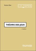 Théorie des jeux - 4e éd. (eBook, ePUB)