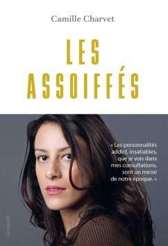 Cover Les assoiffés (eBook, ePUB)