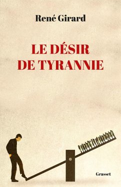 Cover Le désir de tyrannie (eBook, ePUB)