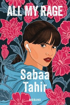 All My Rage (eBook, ePUB) - Tahir, Sabaa