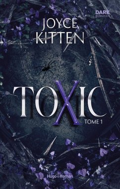 Cover Toxic - Tome 01 (eBook, ePUB)