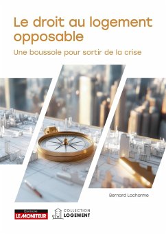 Cover Le Droit Au logement Opposable (eBook, ePUB)