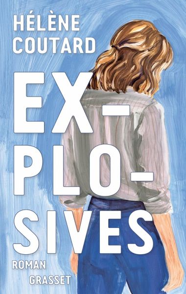 Explosives (eBook, ePUB)
