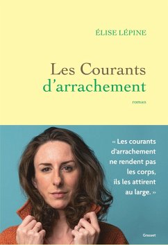 Cover Les courants d'arrachement (eBook, ePUB)