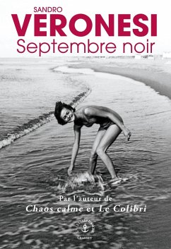 Cover Septembre noir (eBook, ePUB)