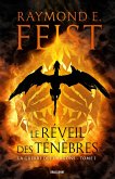 La Guerre des Dragons, T1 : Le Réveil des ténèbres (eBook, ePUB)