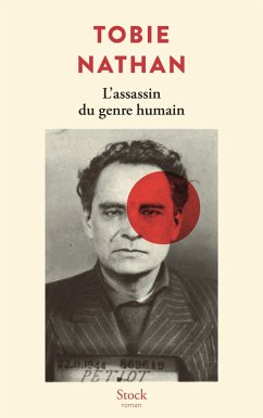 Cover L'assassin du genre humain (eBook, ePUB)