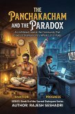 The Panchakacham and the Paradox (Sacred Dialogues, #8) (eBook, ePUB) The Panchakacham and the Paradox (Sacred Dialogues, #8) (eBook, ePUB)