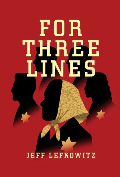 For Three Lines (eBook, ePUB)