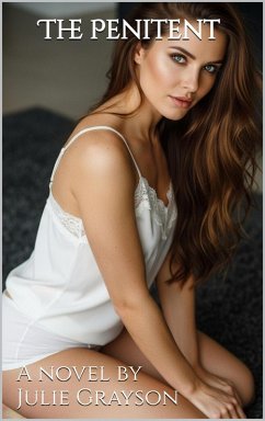 Cover The Penitent (eBook, ePUB)