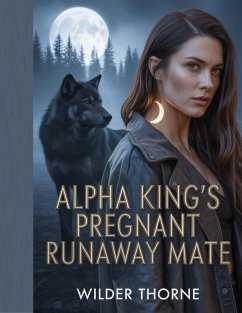 Alpha King's Pregnant Runaway Mate (eBook, ePUB) - DeVargas, Alissa; Thorne, Wilder