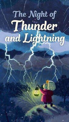 The Night of Thunder and Lightning (eBook, ePUB) - Kiran, Tahira