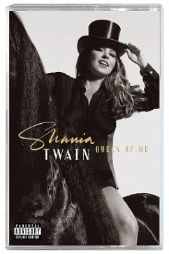 Queen Of Me (Ltd. Edition) - Twain,Shania