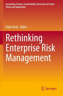 Rethinking Enterprise Risk Management