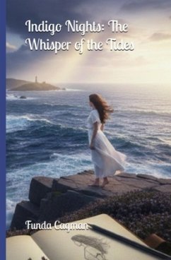 Cover Indigo Nigths: The Whisper of the Tides