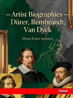 Artist Biographies