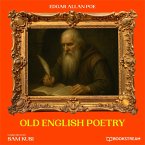Old English Poetry (MP3-Download)
