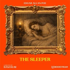 The Sleeper (MP3-Download) - Poe, Edgar Allan