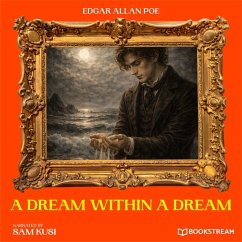 A Dream Within a Dream (MP3-Download) - Poe, Edgar Allan