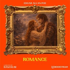 Cover Romance (MP3-Download)