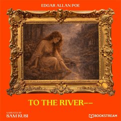 Cover To the River-- (MP3-Download)
