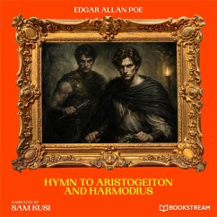 Cover Hymn to Aristogeiton and Harmodius (MP3-Download)