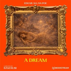 Cover A Dream (MP3-Download)