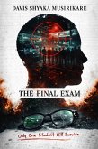 The Final Exam (eBook, ePUB)