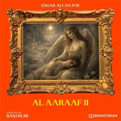 Cover Al Aaraaf II (MP3-Download)