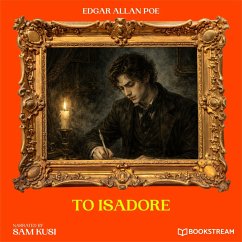 Cover To Isadore (MP3-Download)