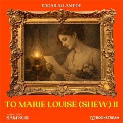 Cover To Marie Louise (Shew) II (MP3-Download)