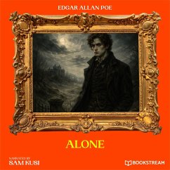 Cover Alone (MP3-Download)