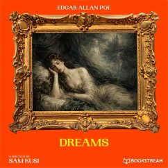 Cover Dreams (MP3-Download)