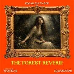 Cover The Forest Reverie (MP3-Download)