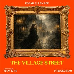 Cover The Village Street (MP3-Download)