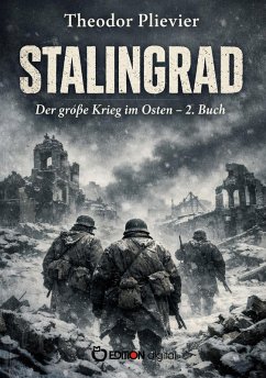 Cover Stalingrad (eBook, PDF)