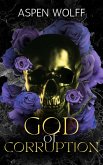 God of Corruption (The FireNight's Library) (eBook, ePUB)