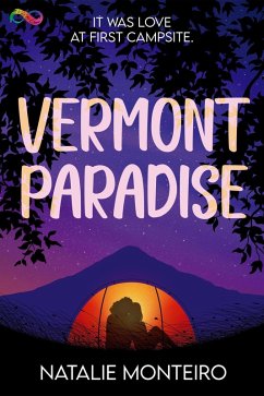 Cover Vermont Paradise (eBook, ePUB)